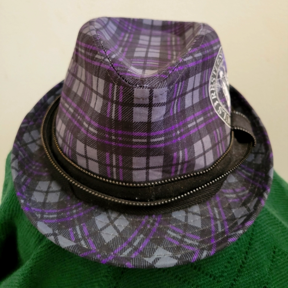 Disney's Haunted Mansion Fedora